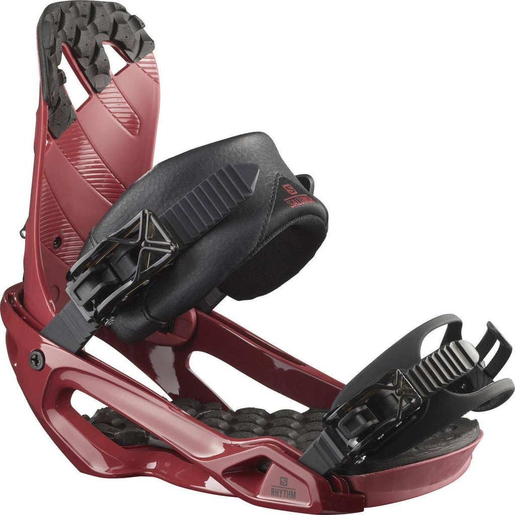 Rhythm Snowboard Bindings D7932