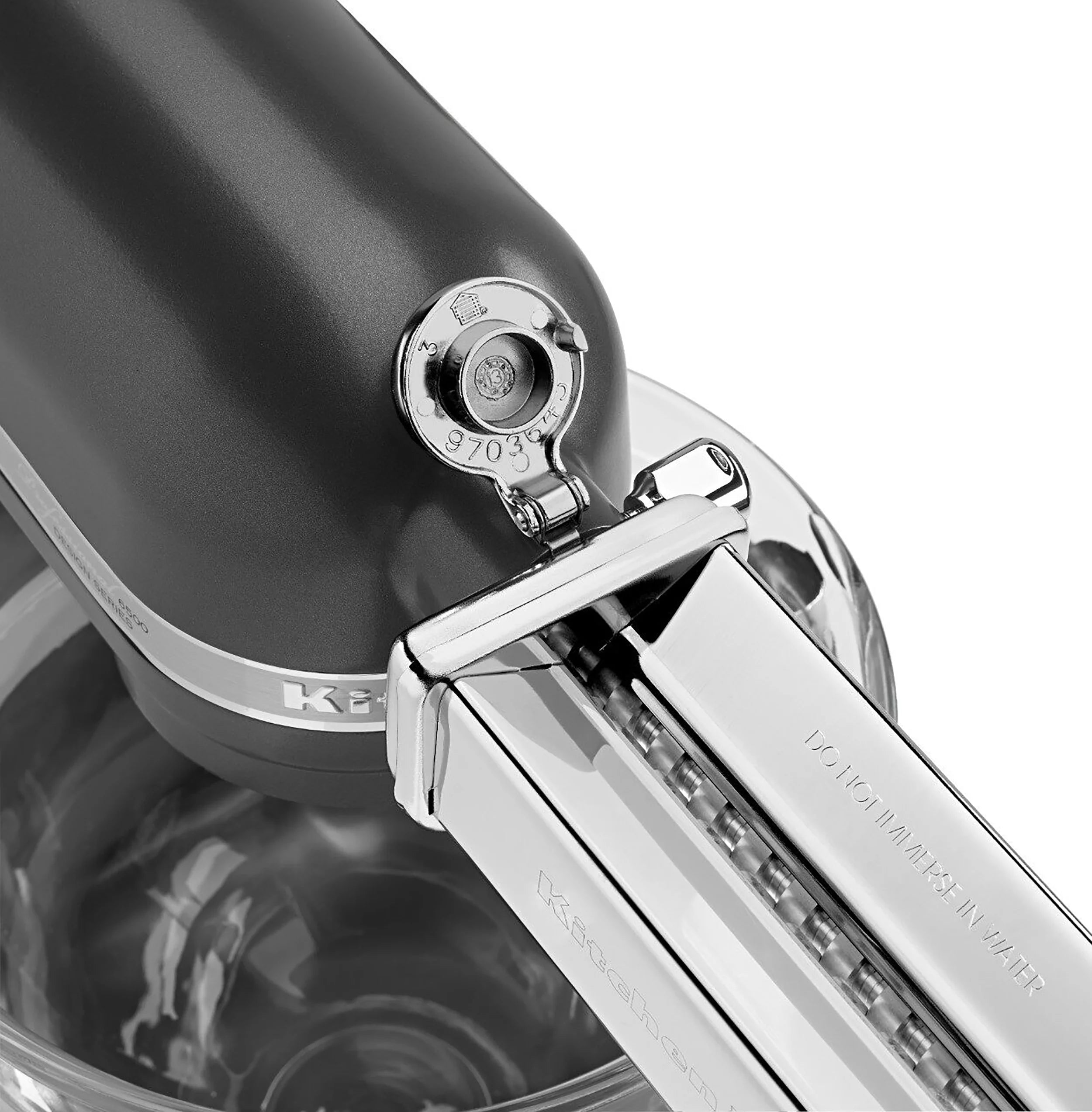 6 Quart Bowl-Lift Stand Mixer C86493