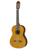 Full Size Nylon-String Classical Guitar, Tan D809496