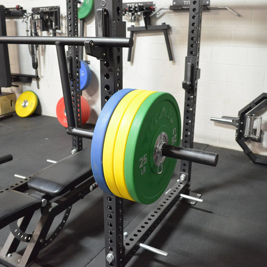 Rackable Camber Bar R7668