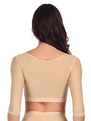 Arm Shapewear Compression Sleeves S881067