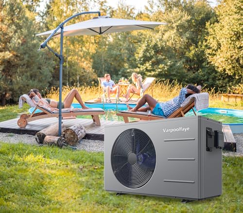 27000 BTU Electric Pool Heater K75239
