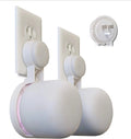 Lowest Profile Outlet Holder Mount for Google Nest WiFi Point R760765
