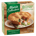 Chicken Pot Pie I60457