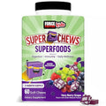 60 Soft Chews Kids Multivitamin T543