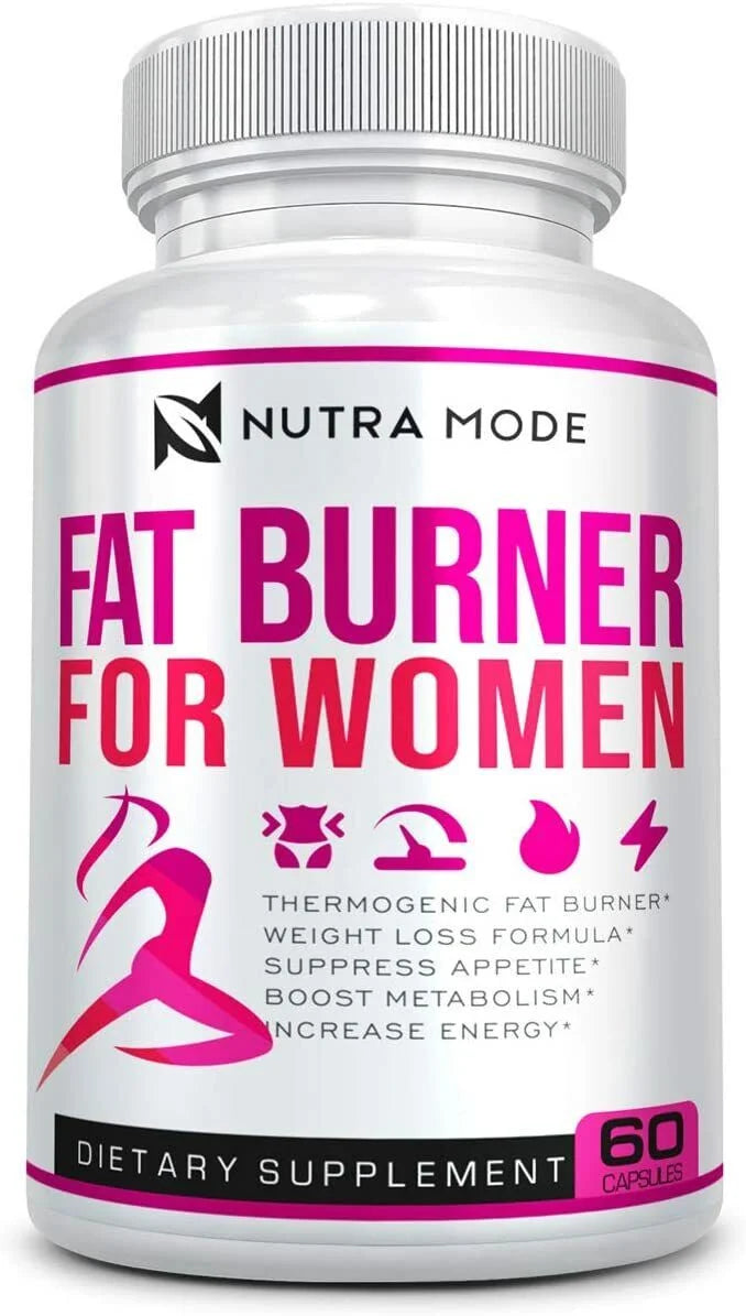 60 Count Diet Pills D58159
