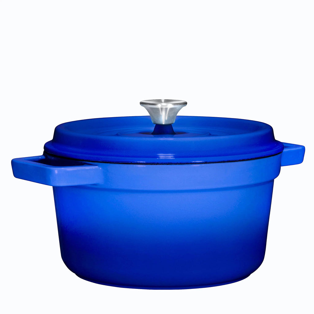 Enameled Cast Iron Dutch Oven 65 Quart R453335