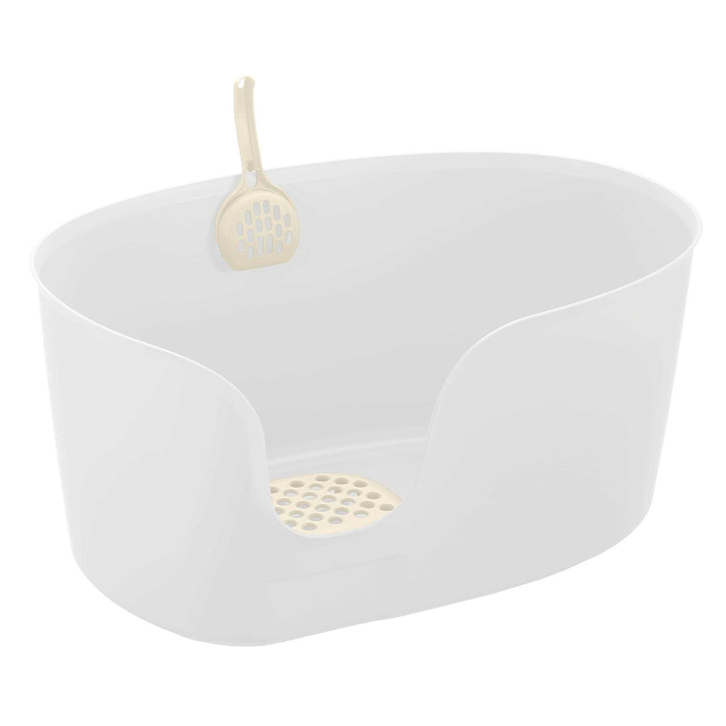 High Wall Cat Litter Box XL Z178