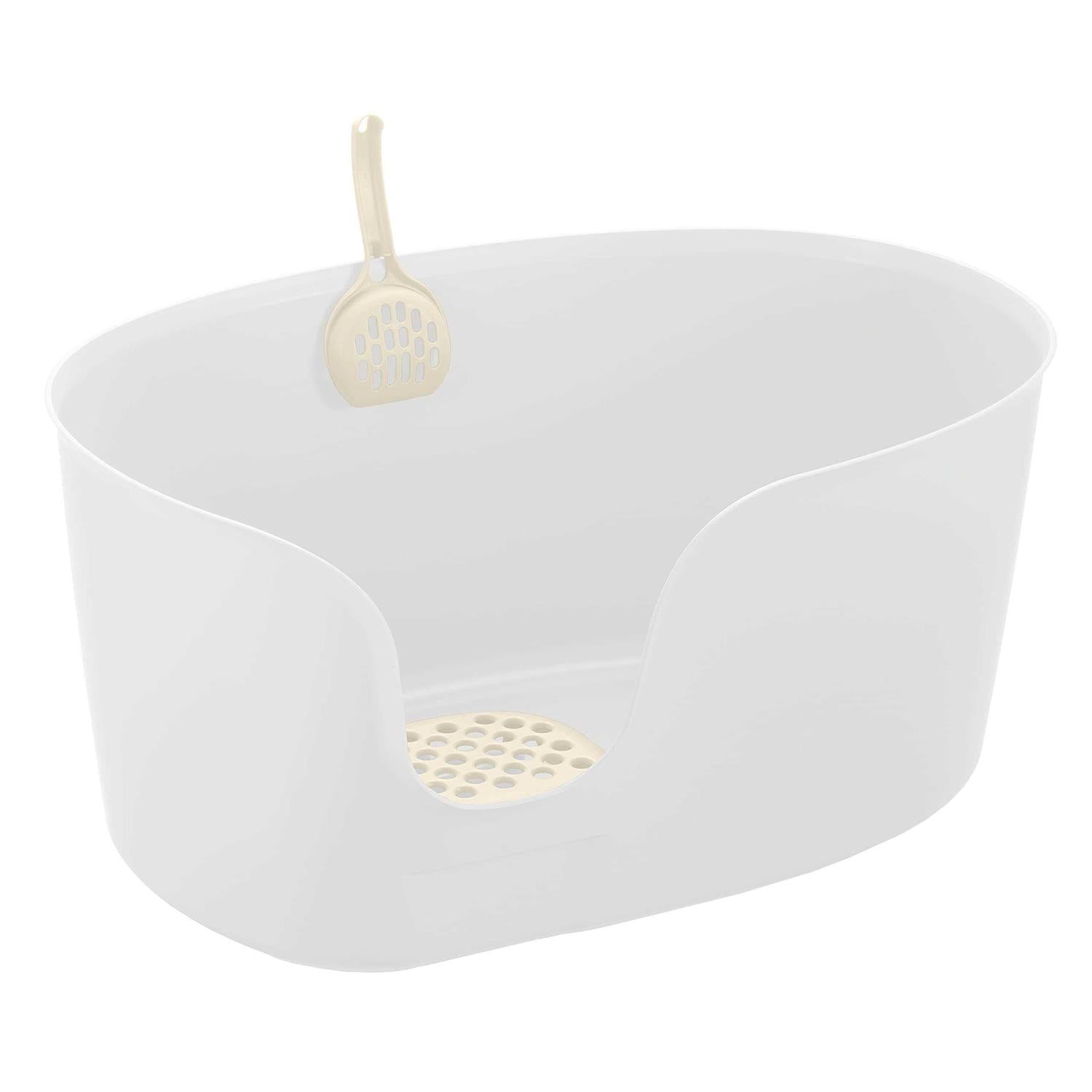 High Wall Cat Litter Box XL Z178