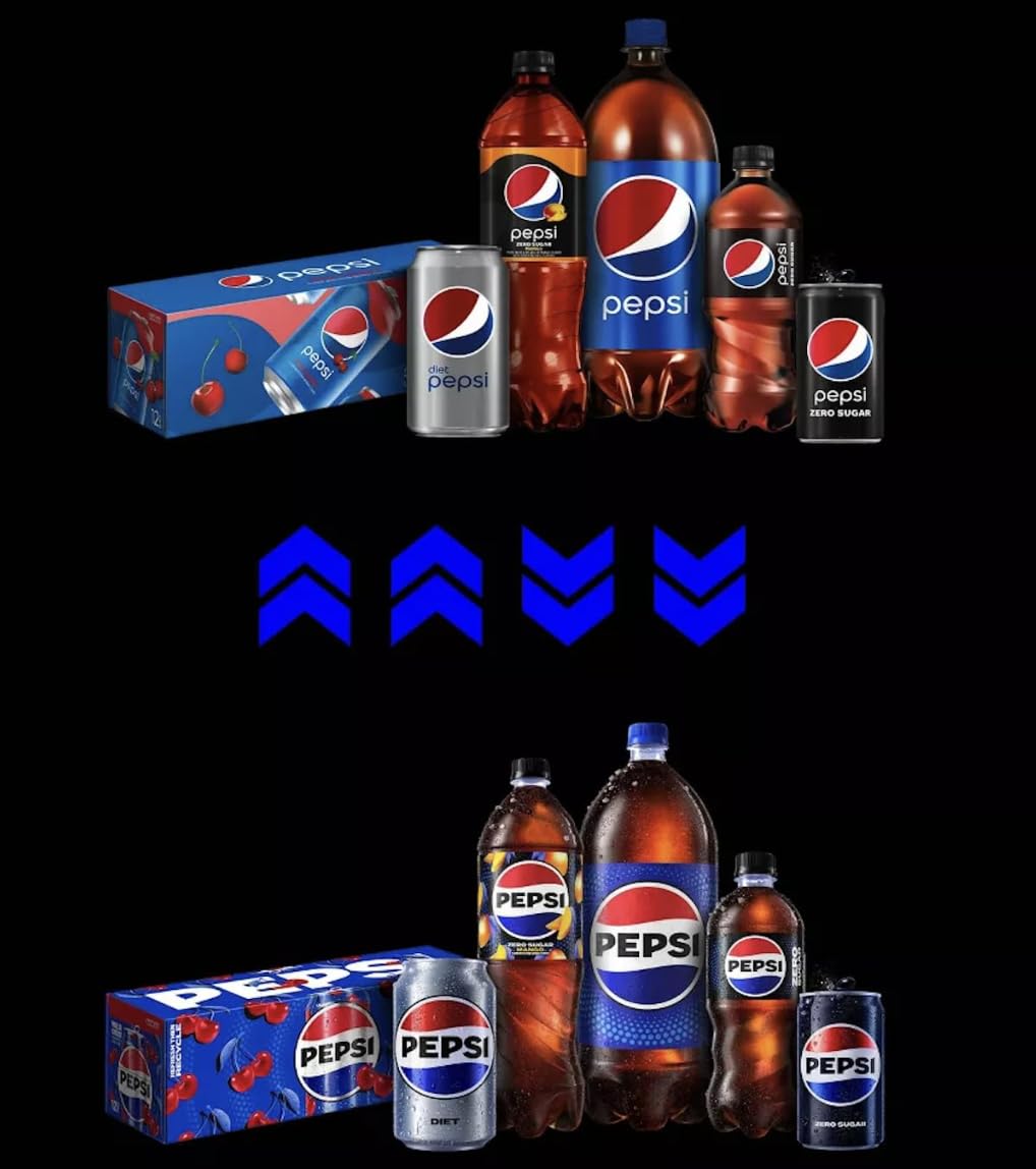 20 Fl Oz (Pack of 24) Cola D924