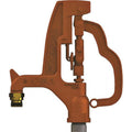 Yard Hydrant 3/4 in Inlet 1 in Outlet A34268