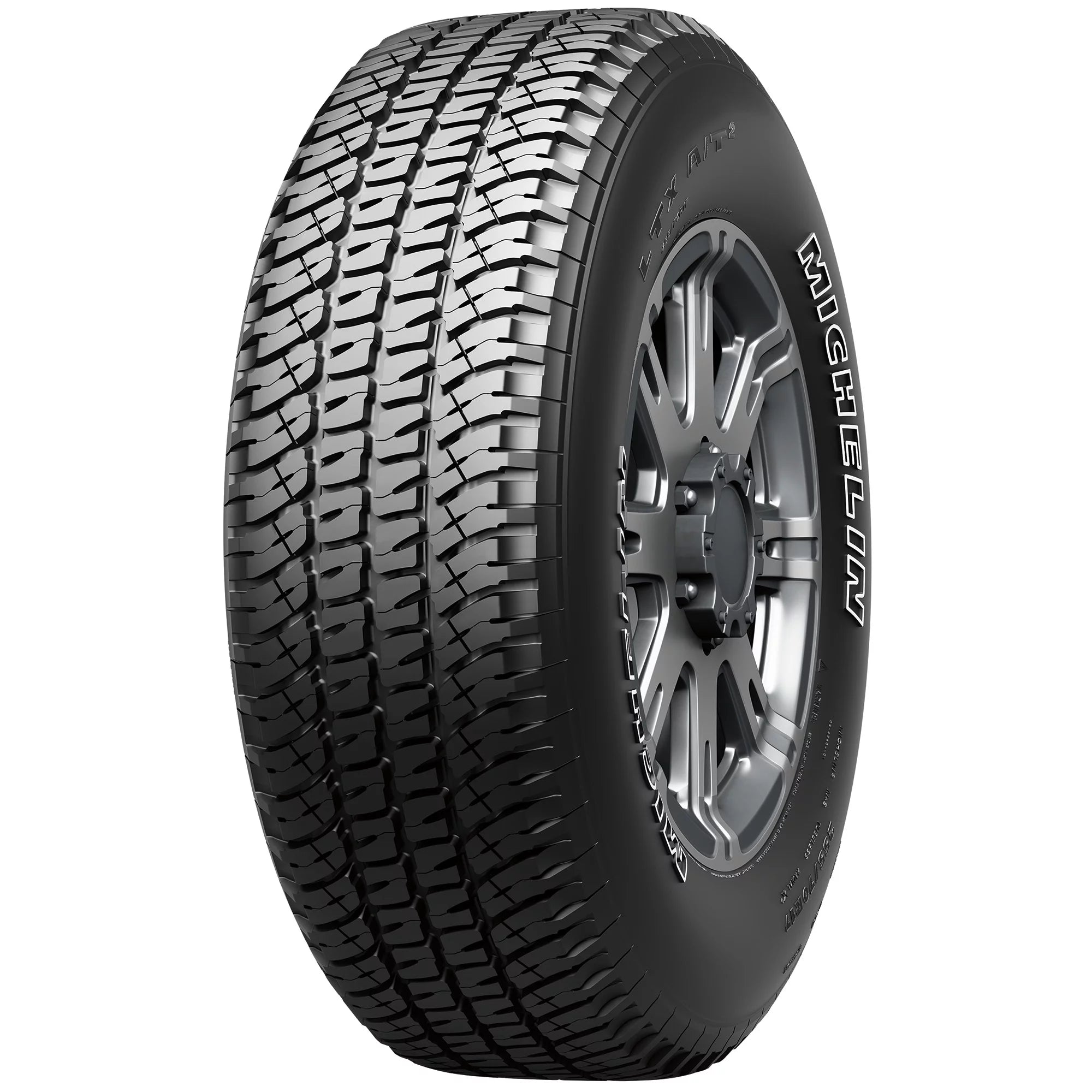 245/65R17 107S All-Season Tire V541583