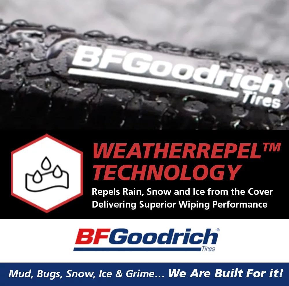 Pair Pack 16 Wiper Blade G4814