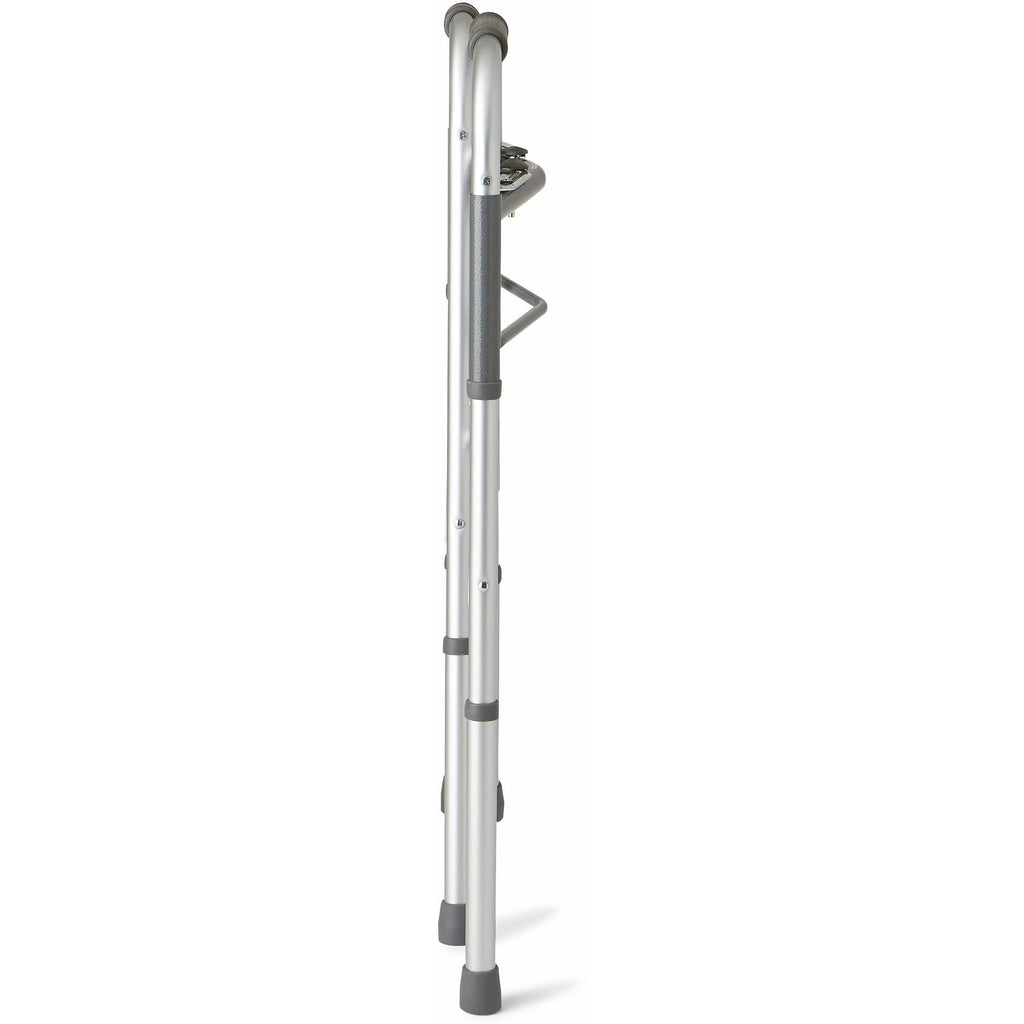 Two-Button Folding Walker Y73054