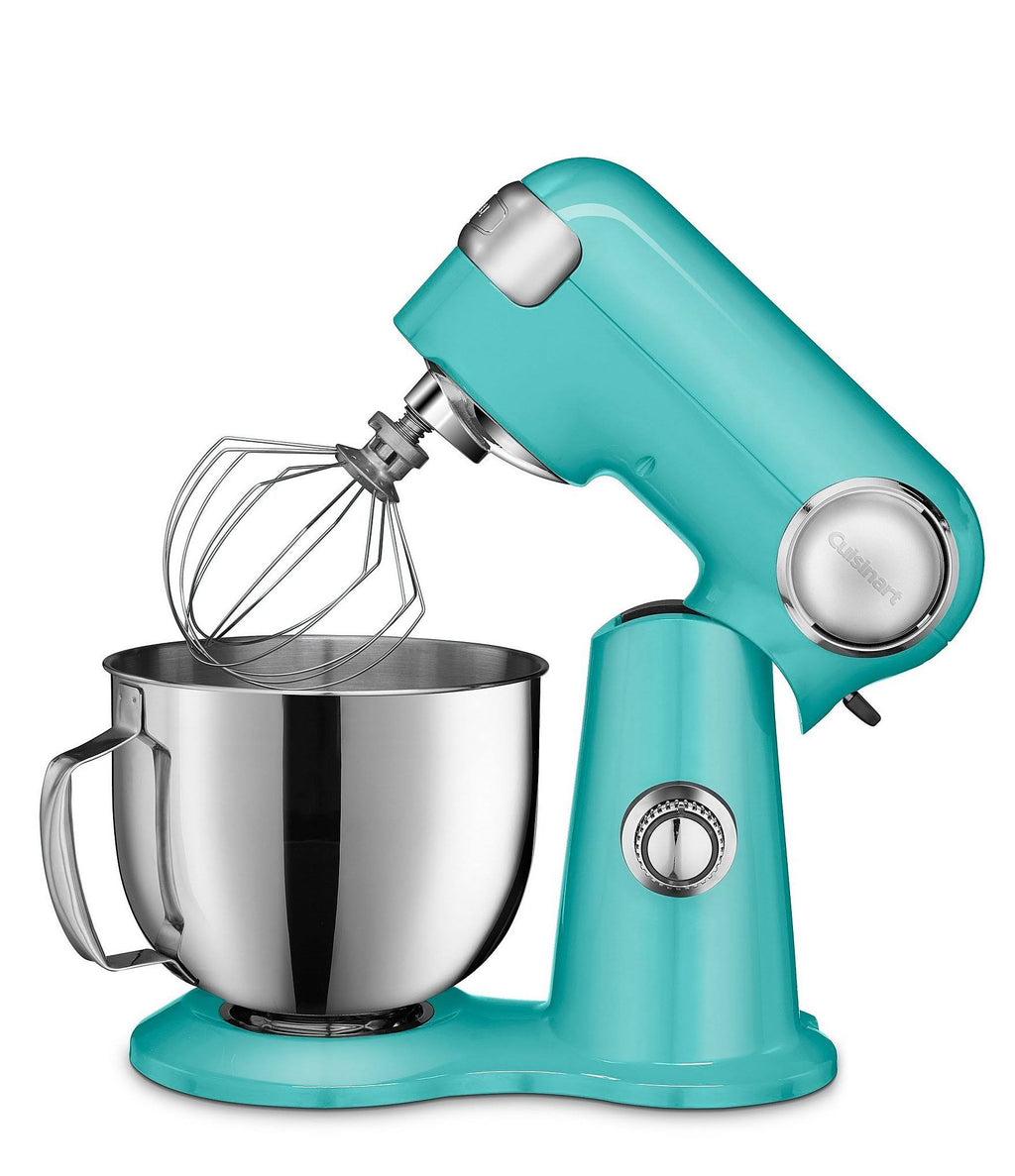 5.5 Quart Stand Mixer O41547