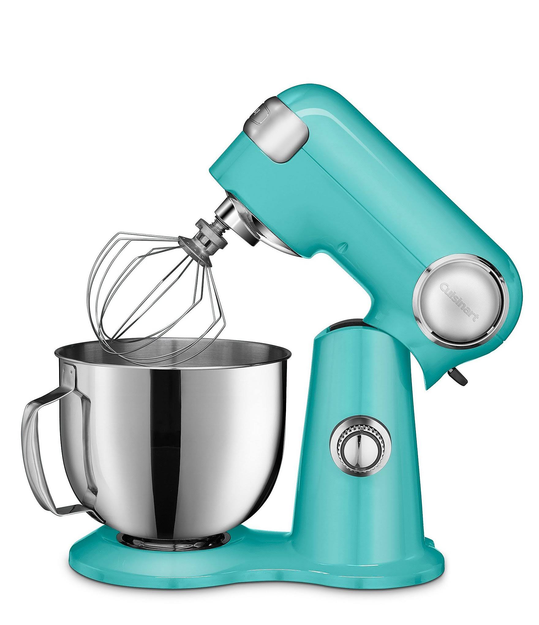 5.5 Quart Stand Mixer O41547