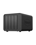 4 Bay USB 3.2 Gen2 Type-C External Hard Drive Enclosure V15501