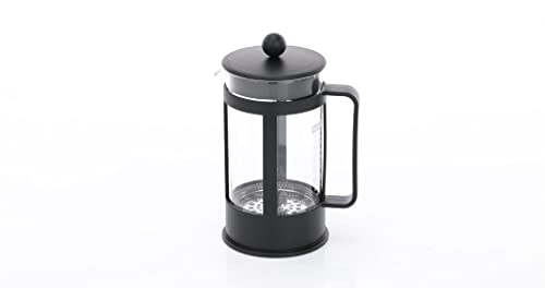 4-Cup French Press Coffee maker, 17-Ounce F329