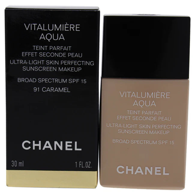 1 oz Foundation SPF 15 E64276
