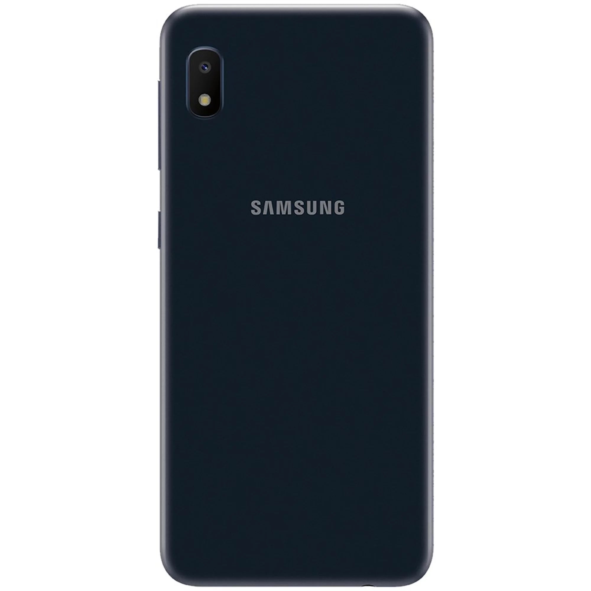 Restored Samsung Galaxy A10e 32GB Black Phone P33681
