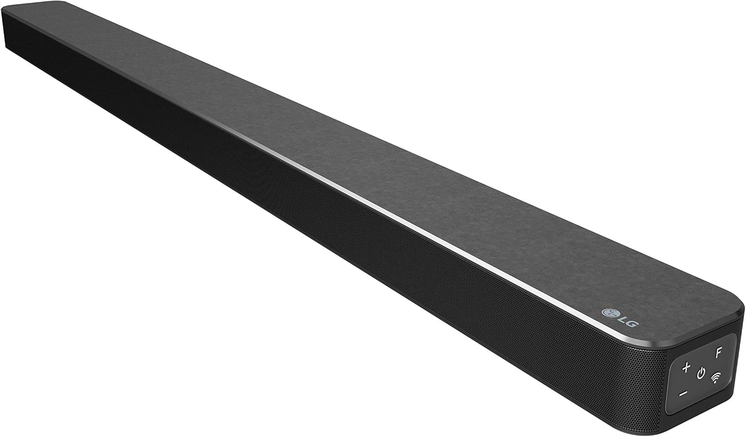 Black 3.1ch Sound Bar with Subwoofer V7523