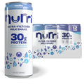 Vanilla 11 fl oz 12 Cans Lactose Free Low Sugar 150 Calories 30g Protein Ultra Filtered Milk Shake H812845