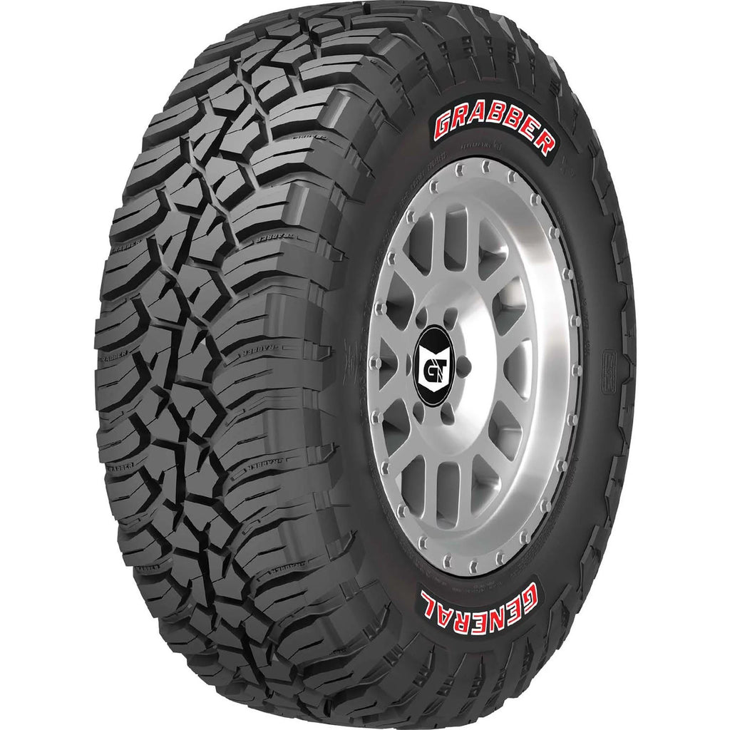 LT315/75R16 Mud Terrain Light Truck Tire G6031