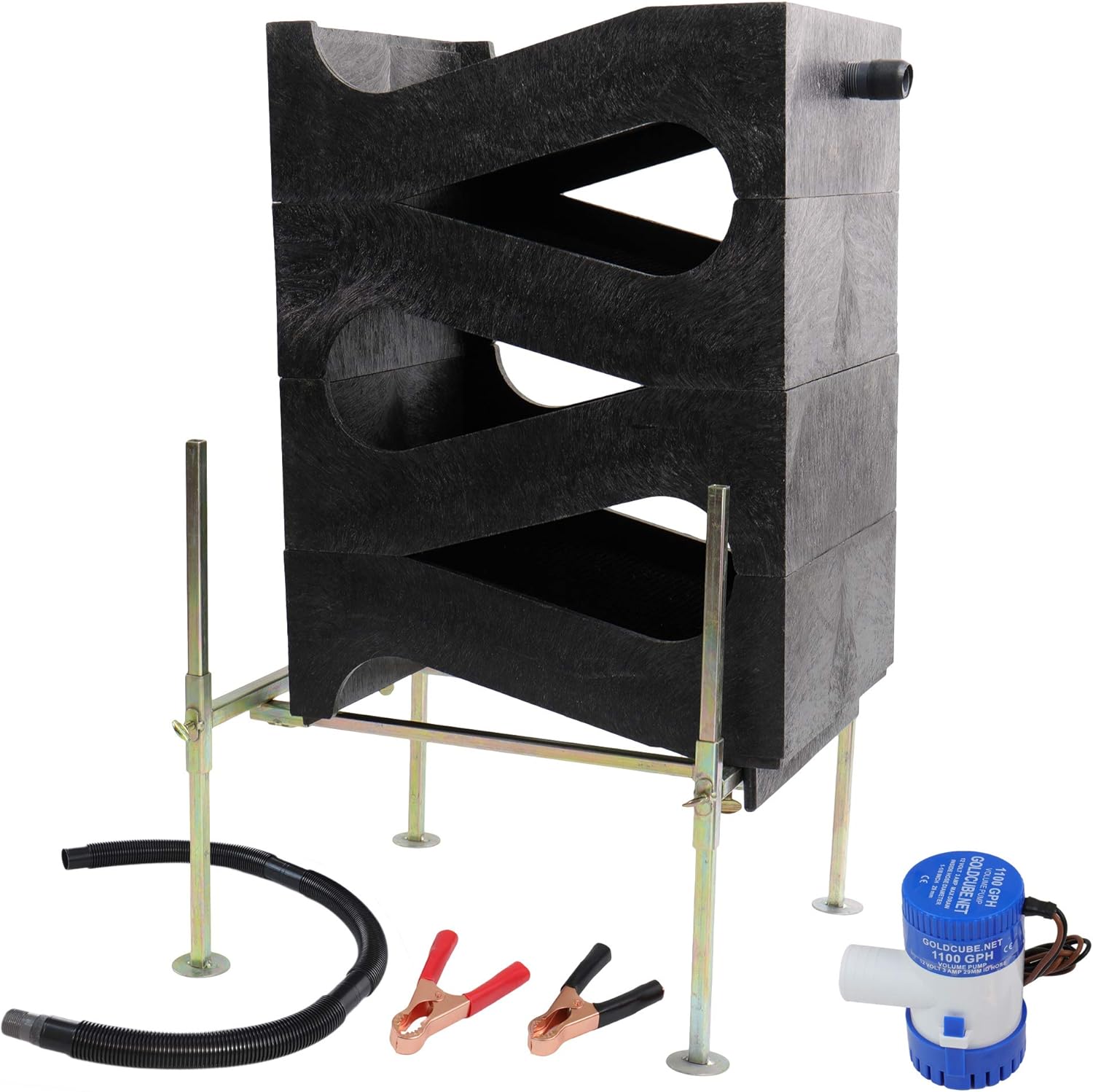Gold Sluice S83228