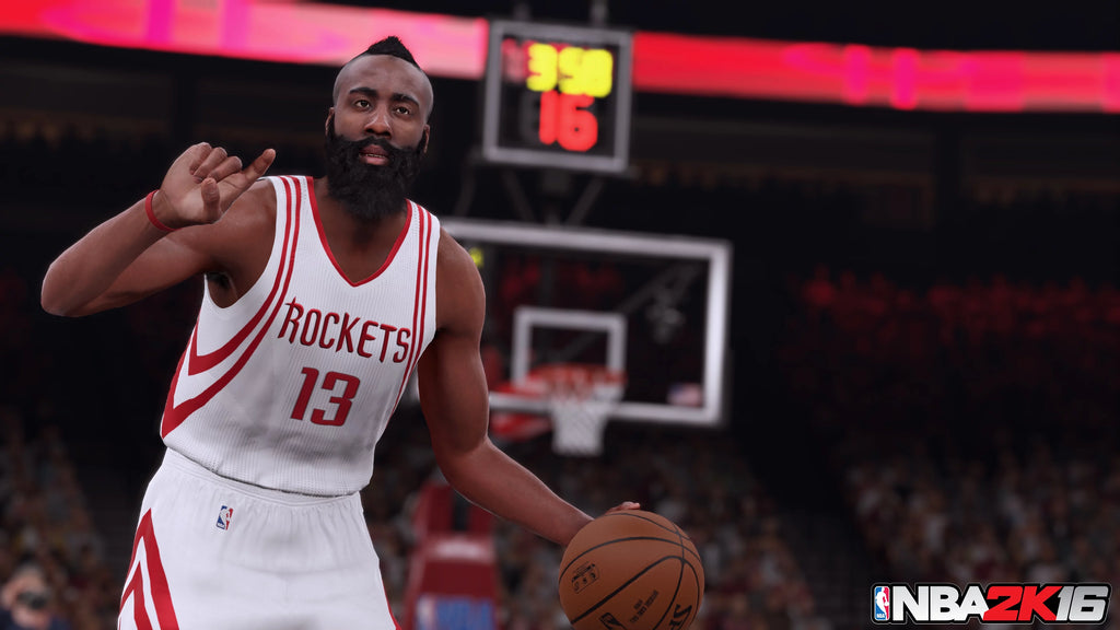 NBA 2K16 Special Edition (Xbox One) I140644