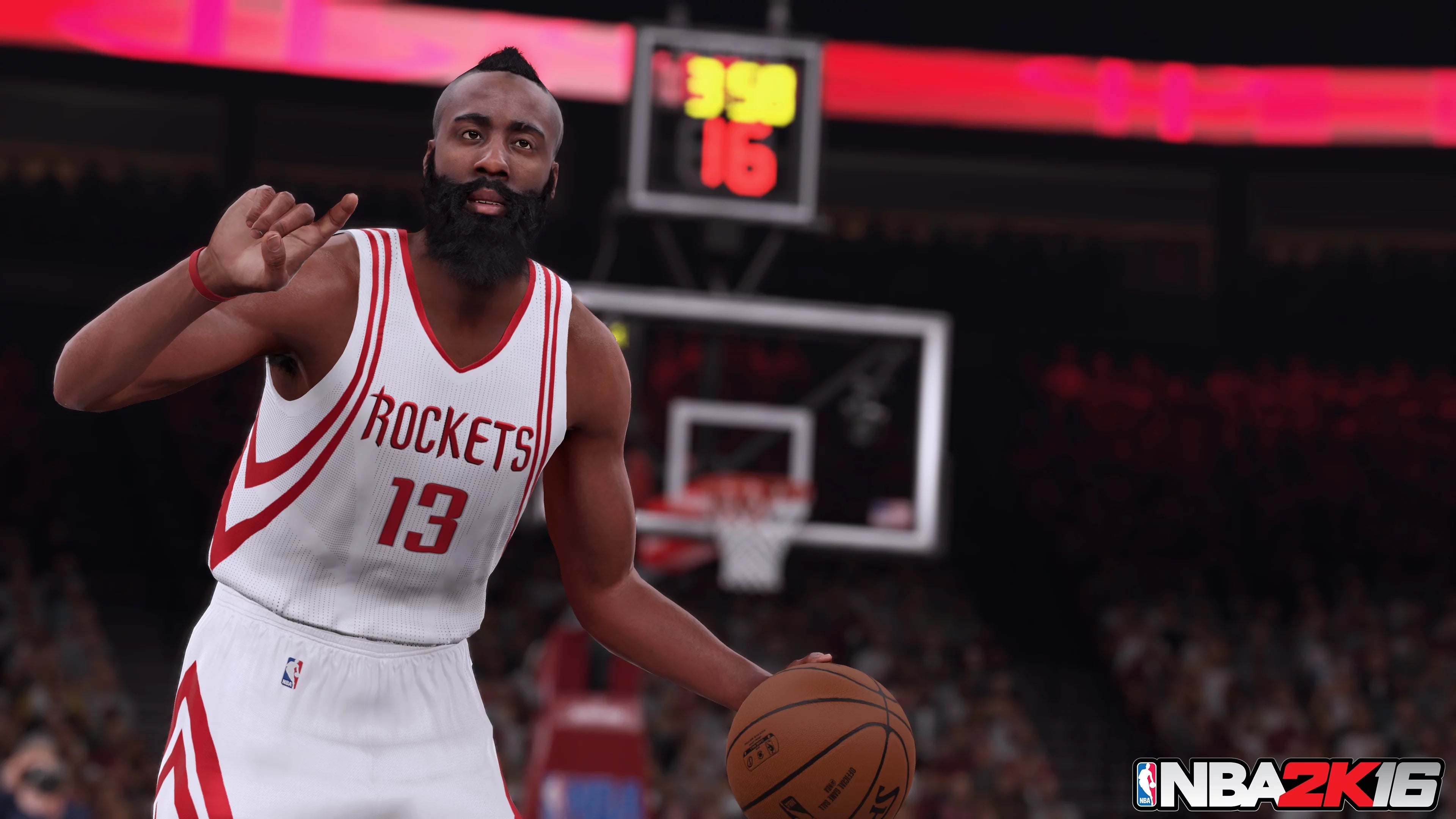 NBA 2K16 Special Edition (Xbox One) I140644