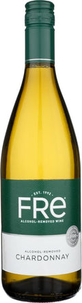 Non-Alcoholic Chardonnay 750ml 2 pack G797