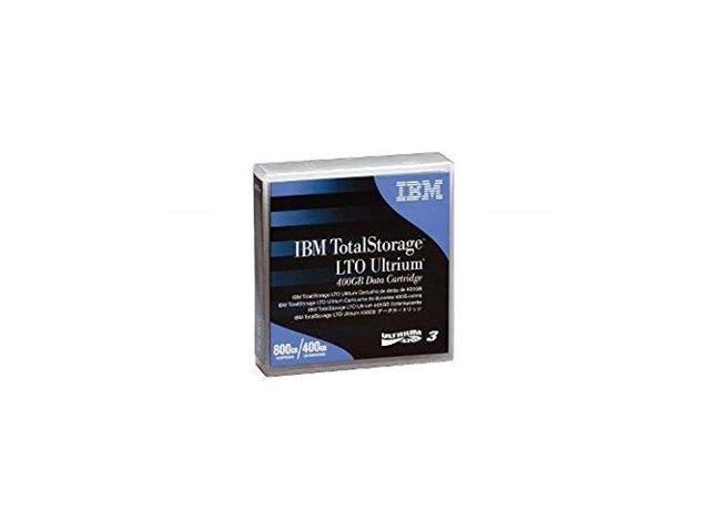 LTO Ultrium 3 Data Cartridge Y409645
