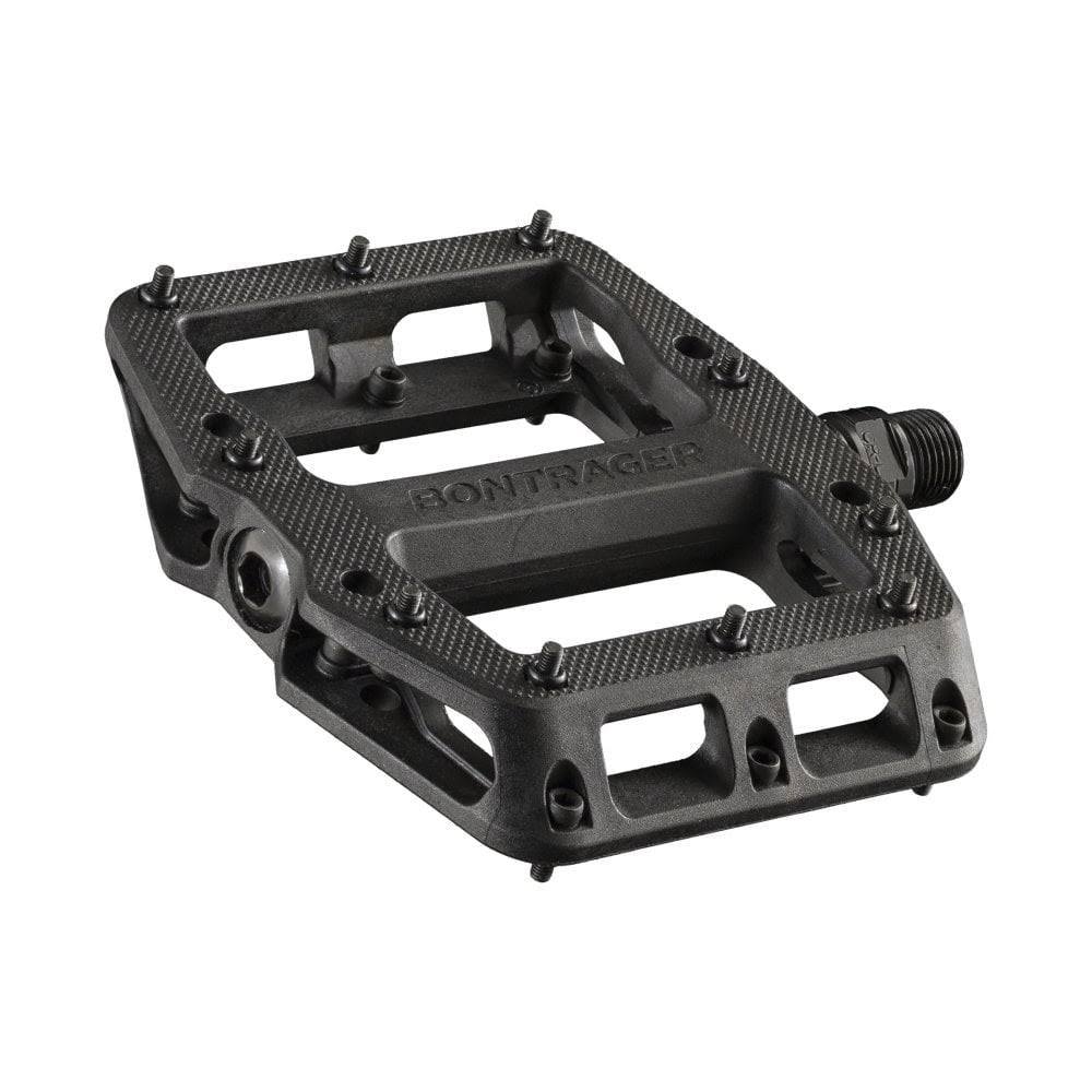 Black Satin MTB Pedal K3763