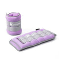 Ankle Weights, 1 Pair, 1/2/3/4/5/6/8/10/12 LBS with Elongated Strap C5951