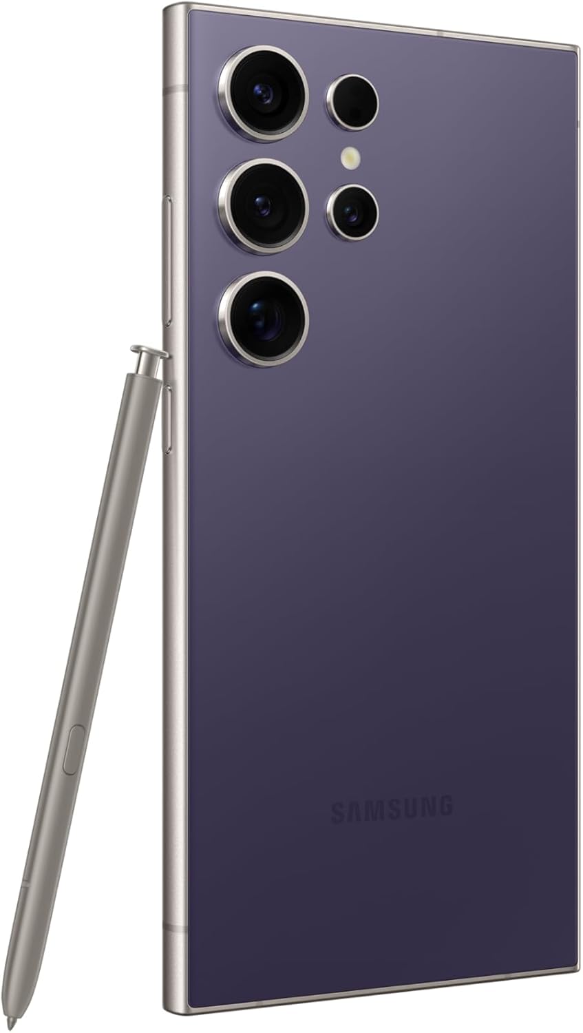 1TB Unlocked Android Smartphone with 200MP Camera and S Pen L220931