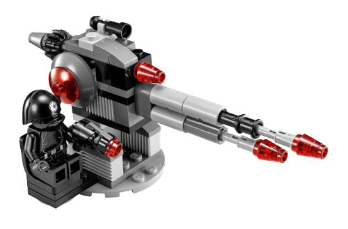 Star Wars Death Star Troopers Building Set I139666