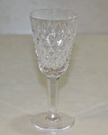 5.13" Sherry Glass W54895