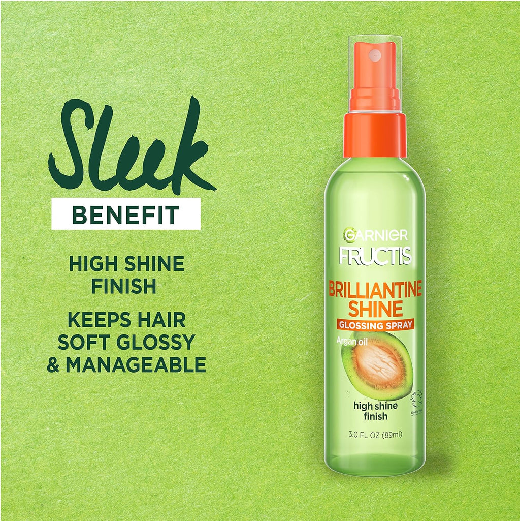 3 oz. Shine Glossing Spray, 2 Count R647