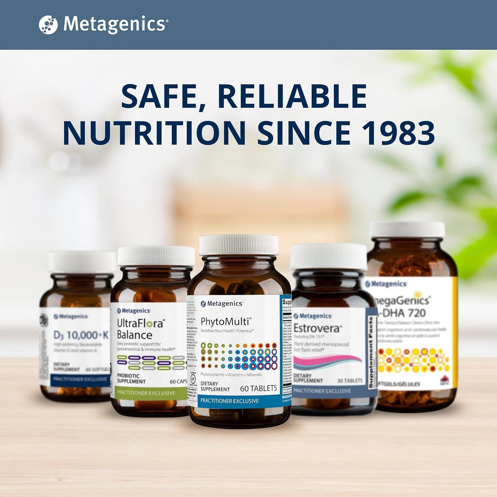 1,330 mcg DFE Folate Non-GMO Gluten-Free 120 Count J745