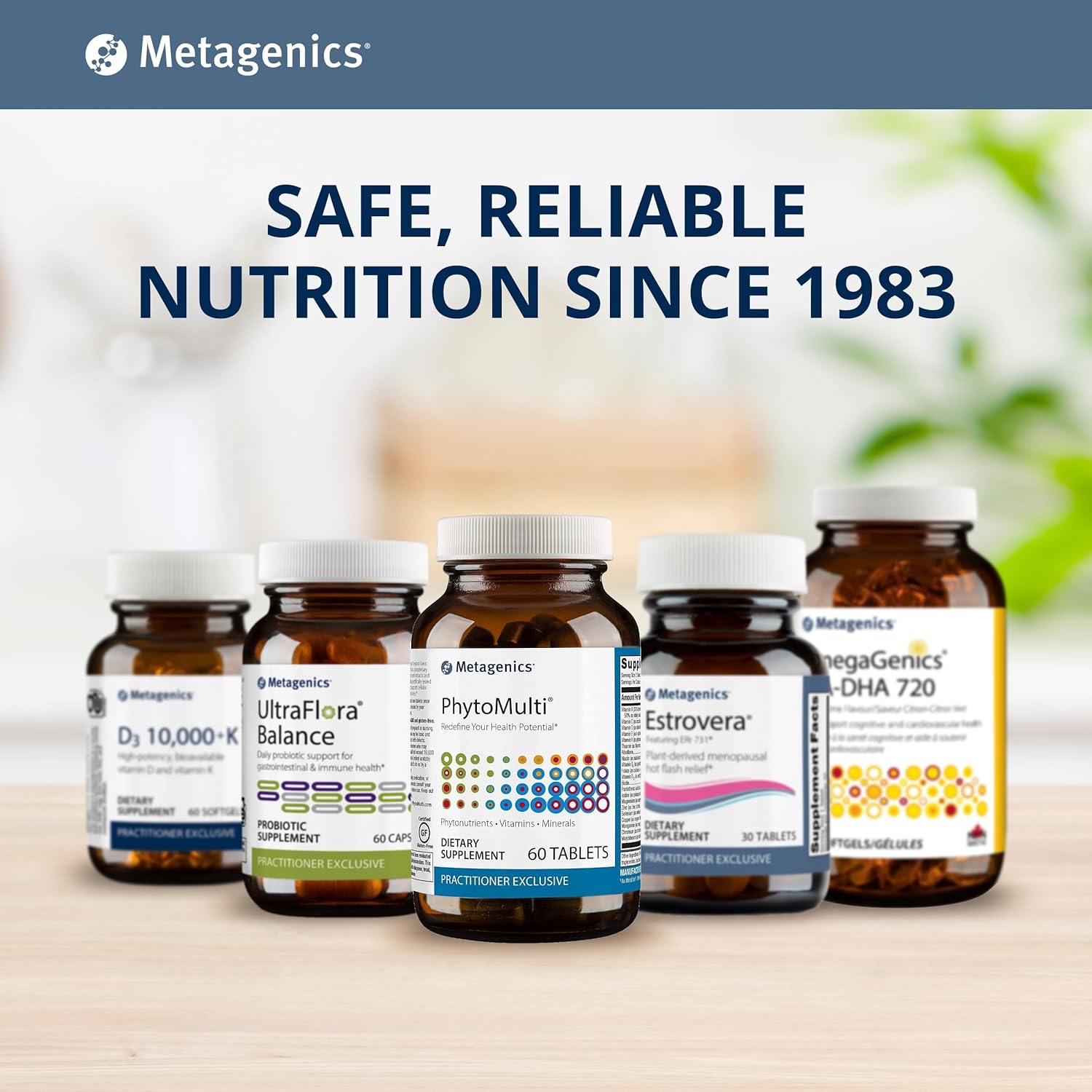 1,330 mcg DFE Folate Non-GMO Gluten-Free 120 Count J745