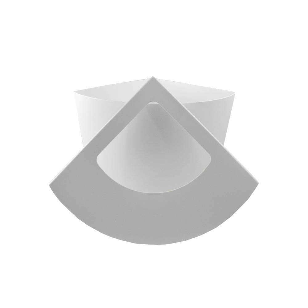 Standard Litter Box Kitangle B677