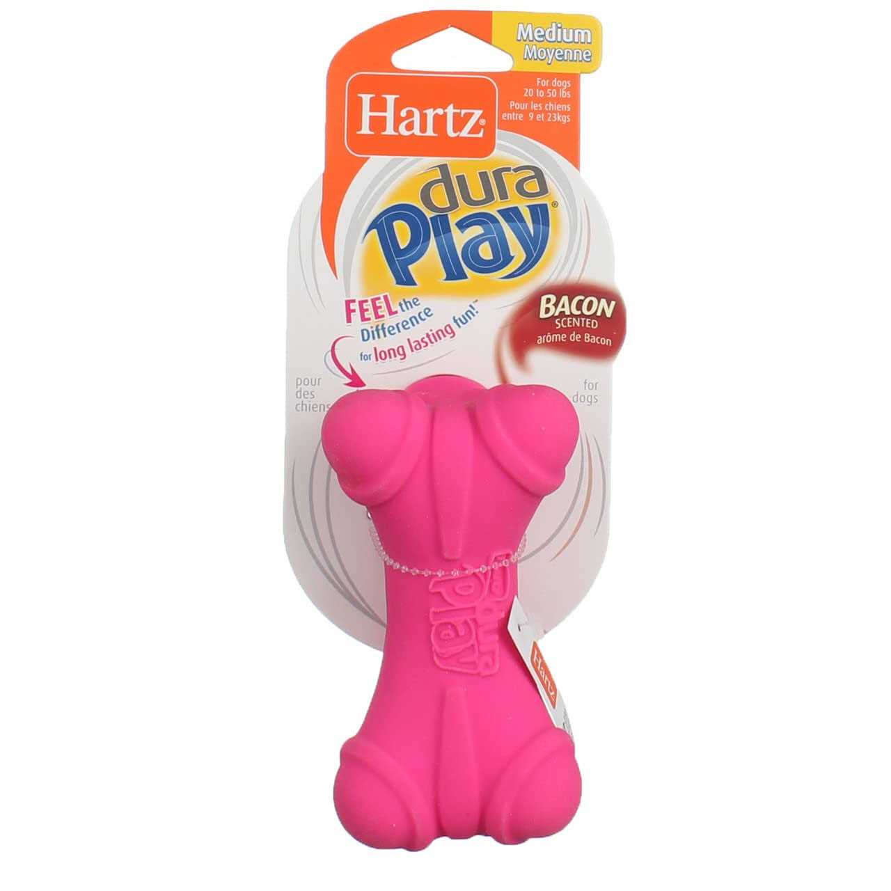 Squeaky Latex Dog Toy A84772