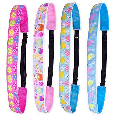 4 Headbands K727600