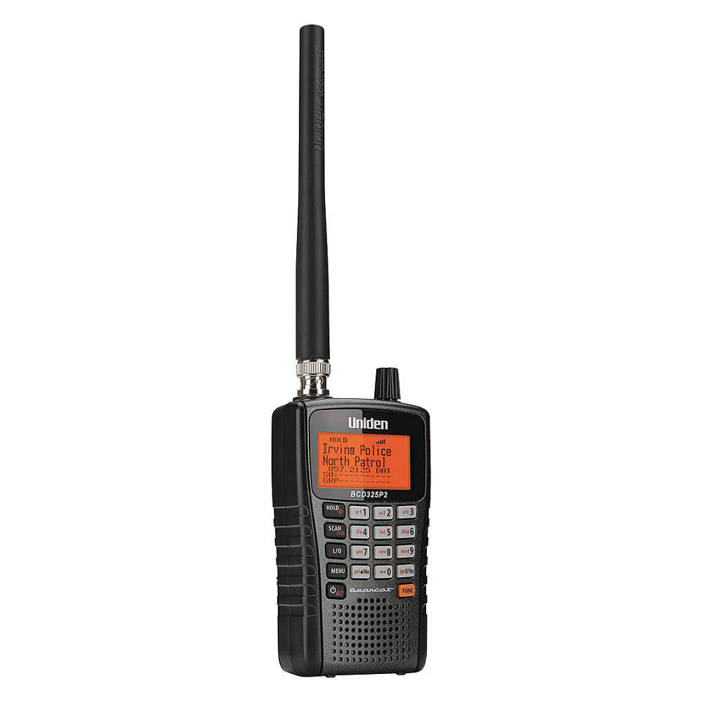 Handheld Digital Scanner B64400