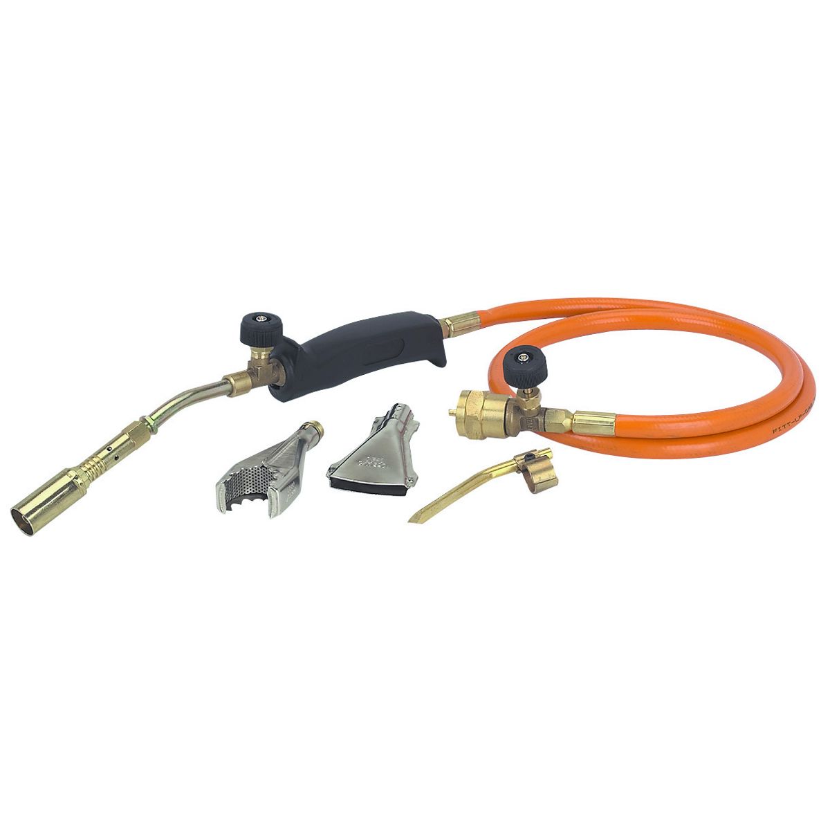 Propane Torch with Three Burners Y90841