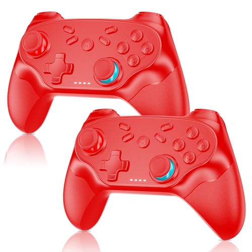 Wireless Bluetooth Controller 2 Pack P621731