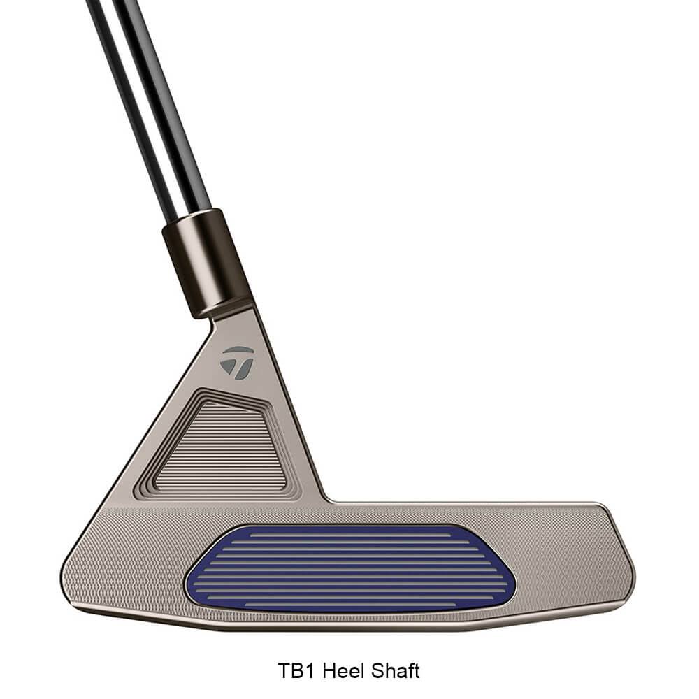 Truss TB1 Putter J8851