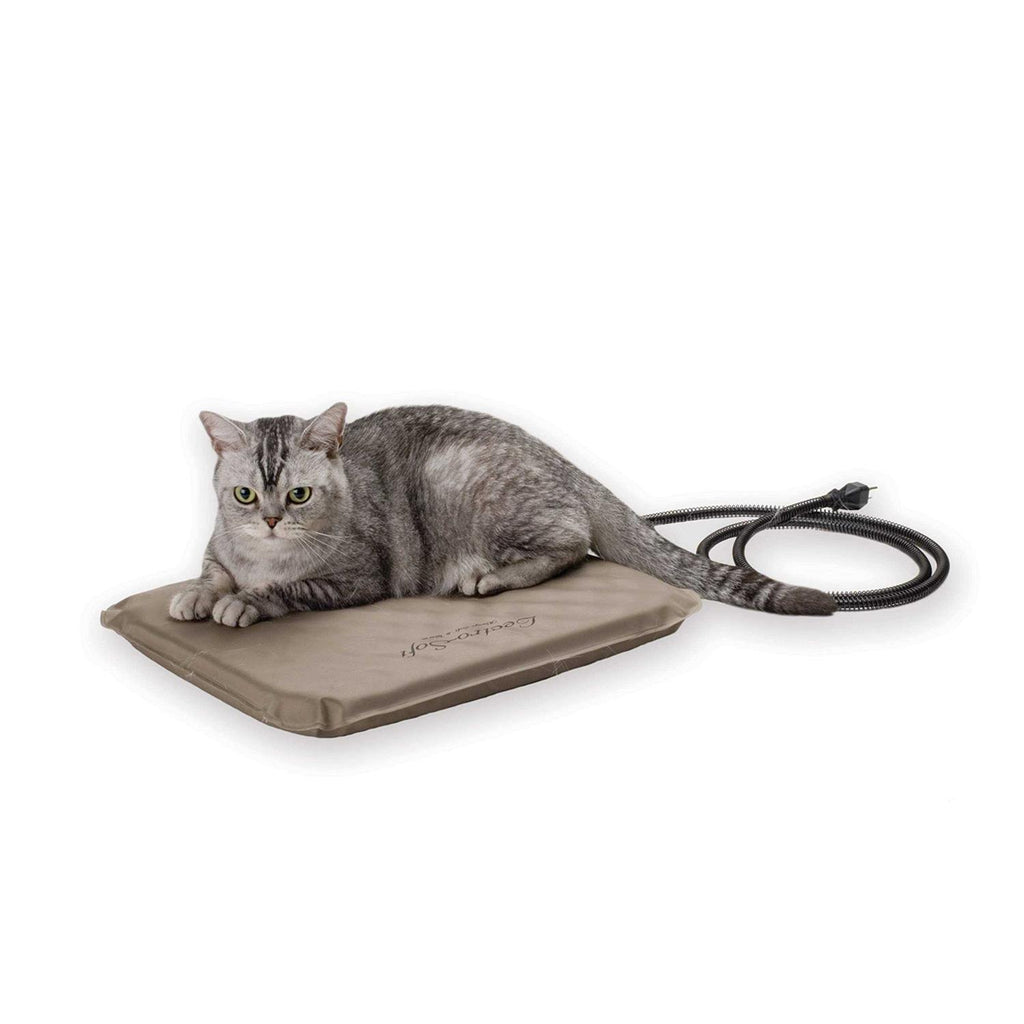 Outdoor Heated Pet Bed U1747