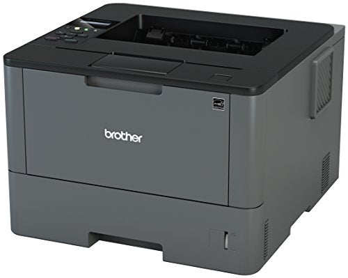 Black Monochrome Laser Printer G2546
