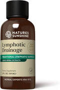 2 Fl. Oz Lymphatic Drainage Supplement K371765